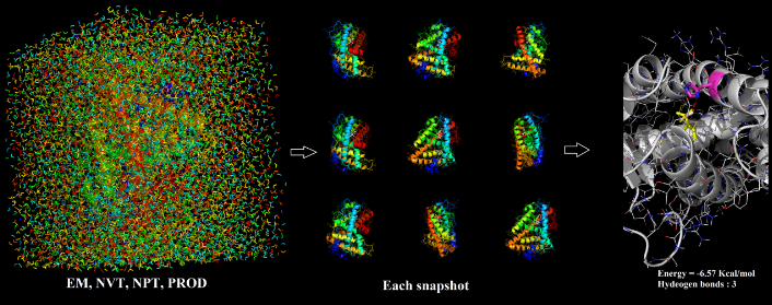分子動力學(xué)模擬1